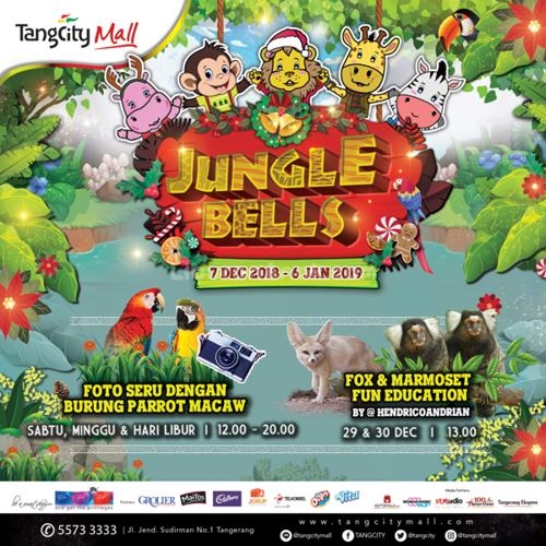 Foto Seru & Fun Education di Tangcity