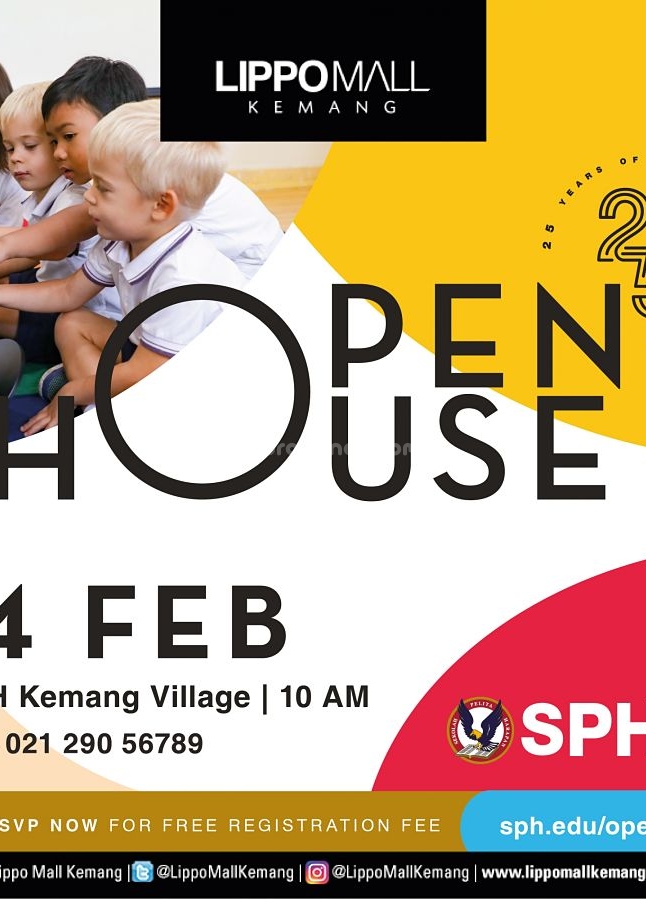 SPH Open House