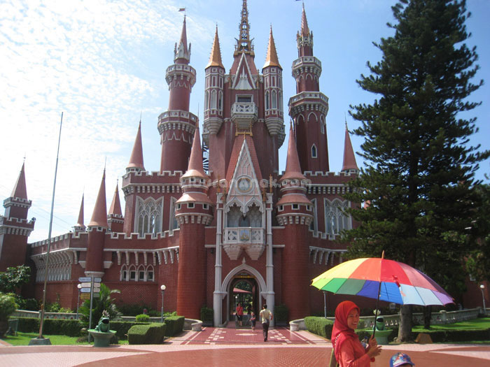 Istana Anak Indonesia