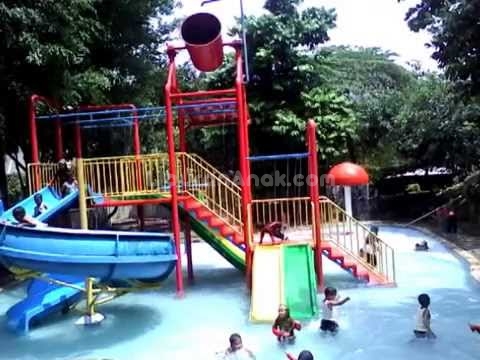 Telaga Arwana Cibubur