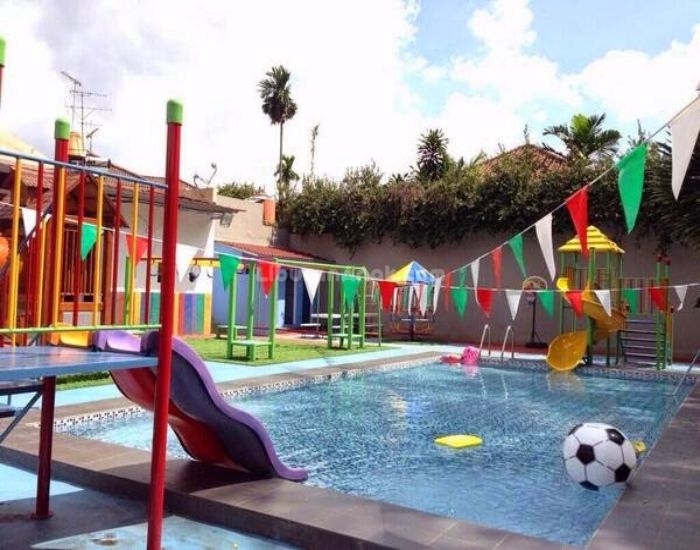 Playhouse 46 Pejaten