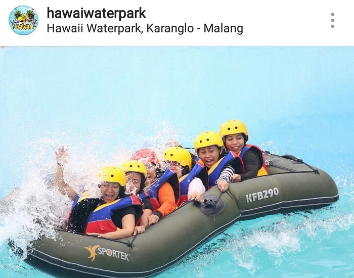 Hawai Waterpark