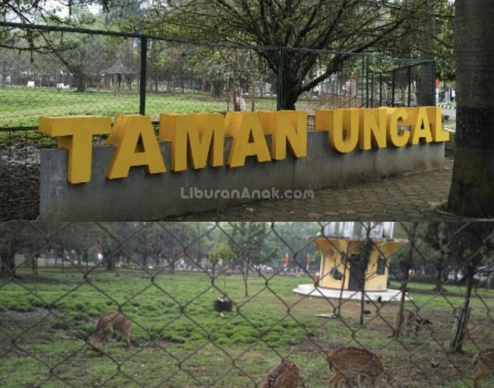 Taman Uncal