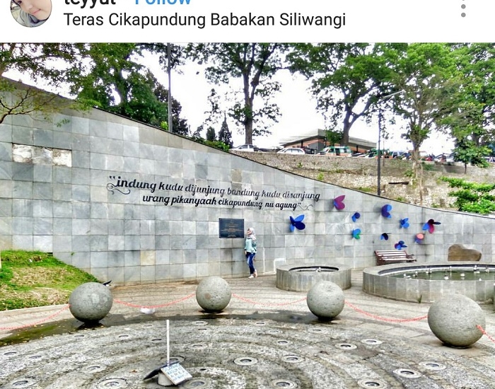 Teras Cikapundung