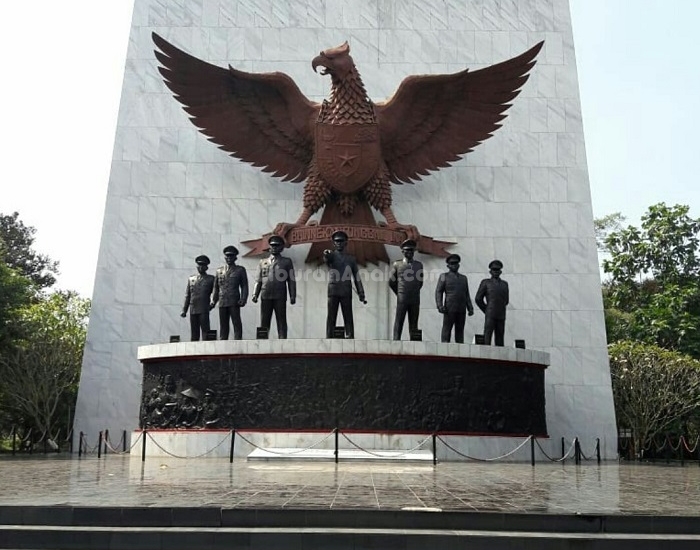 Museum Lubang Buaya