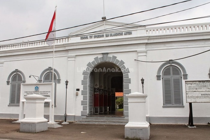 Museum Kebangkitan Nasional