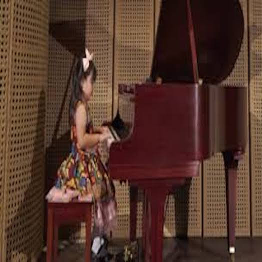 Canzona Music School