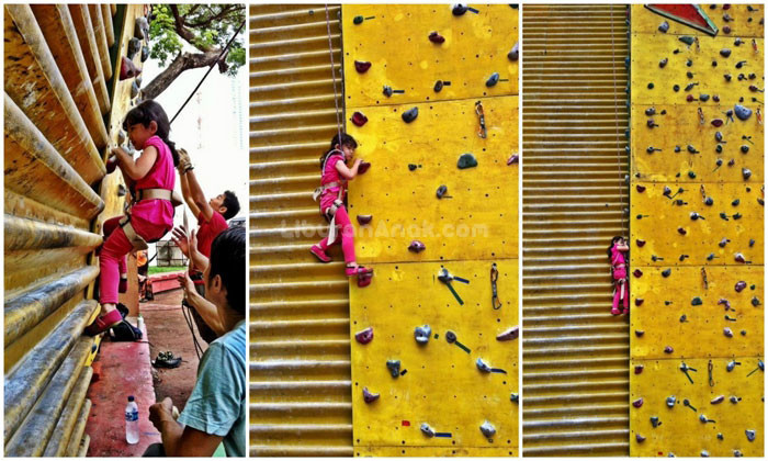 Jakarta Climbers
