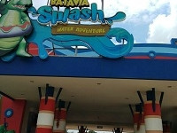 Batavia Splash Water Adventure