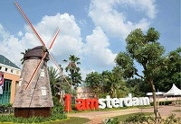 Iamsterdam Waterpark