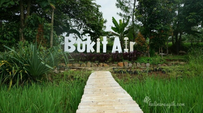 Bukit Air Resto