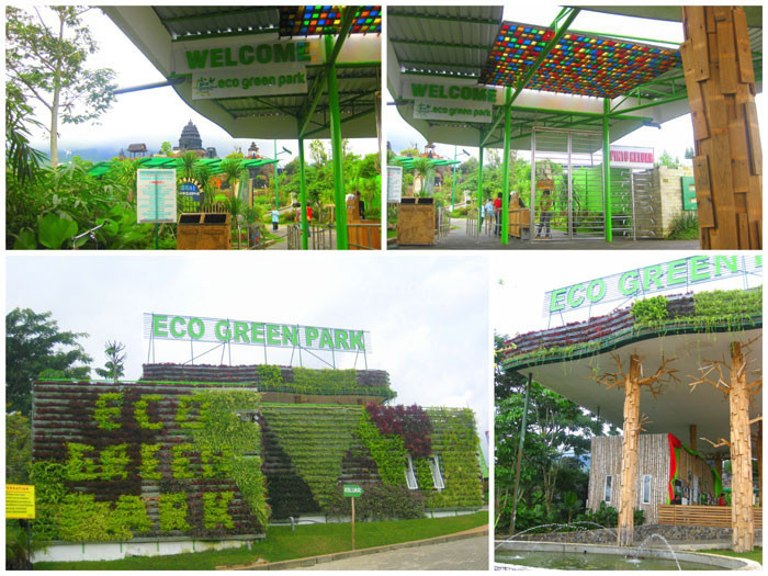 Fun & Study di Eco Green Park