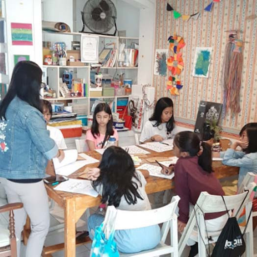 Kutakatik Art & Craft