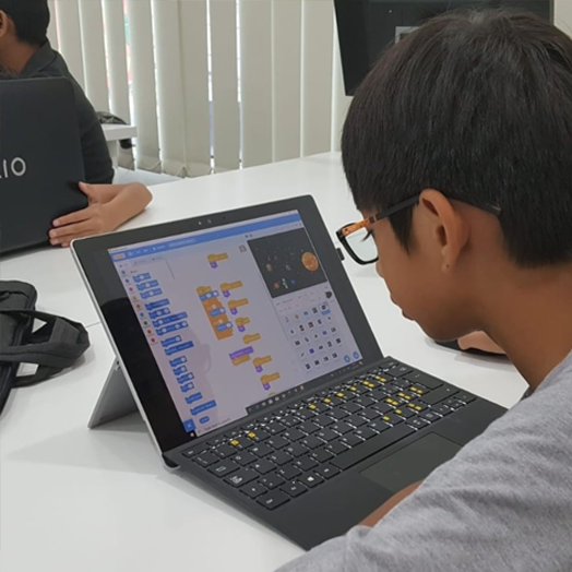 Code Artisan Academy