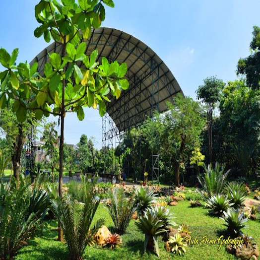 Godong Ijo Nursery