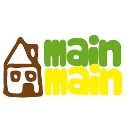 Rumah Main Main