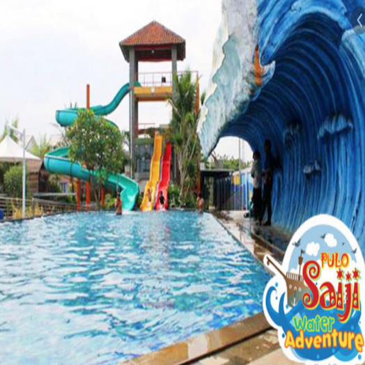 Saiji Water Adventure