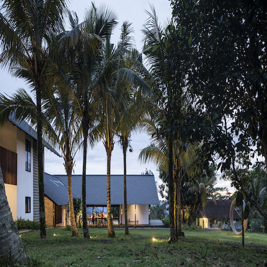 Sukasantai Farmstay