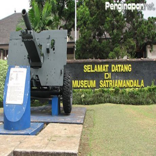 Museum Satria Mandala