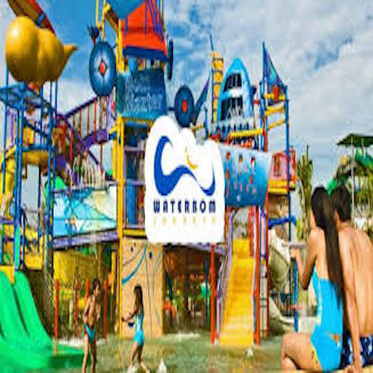Waterboom PIK 