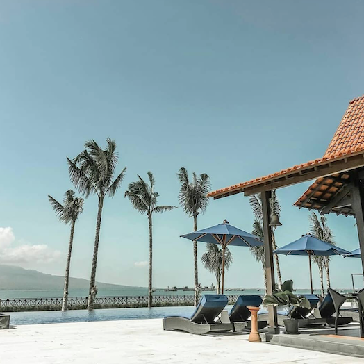 Ketapang Indah Hotel