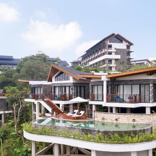 Pullman Ciawi Vimala Hills