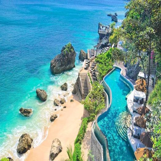 Ayana Resort and Spa