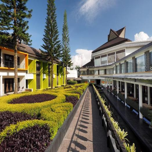 Mikie Holiday Resort