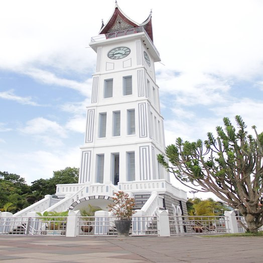 Jam Gadang 