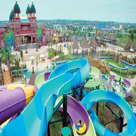 Fantasy Island