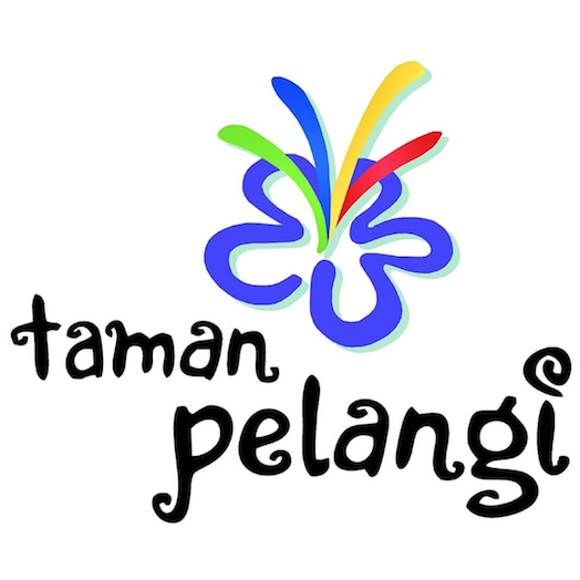 Taman Pelangi Jogja