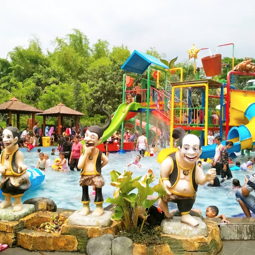 Sindu Kusuma Edupark Jogja