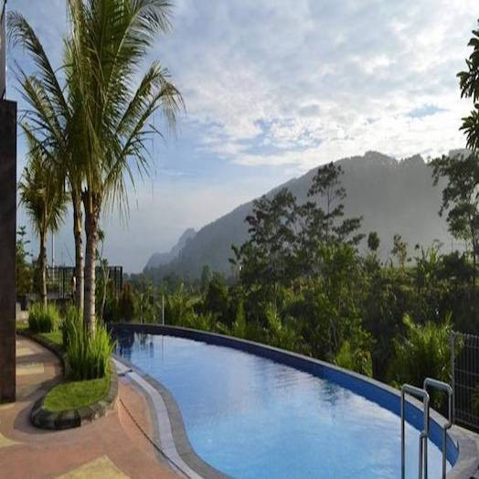 BeSS Resort and Waterpark 