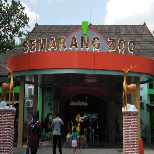 Semarang Zoo