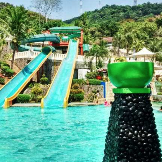 Jatiluhur Water World