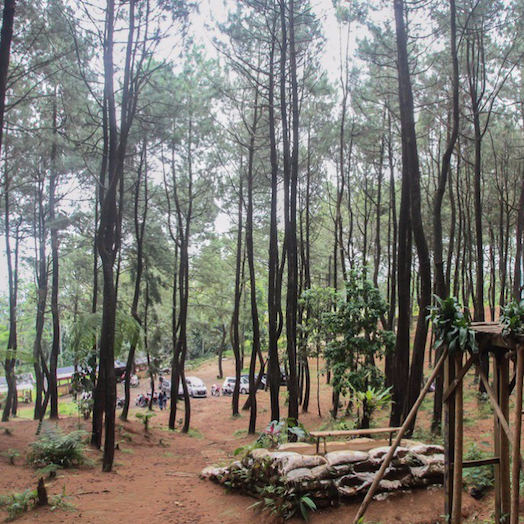 Pasir Langlang Panyawangan