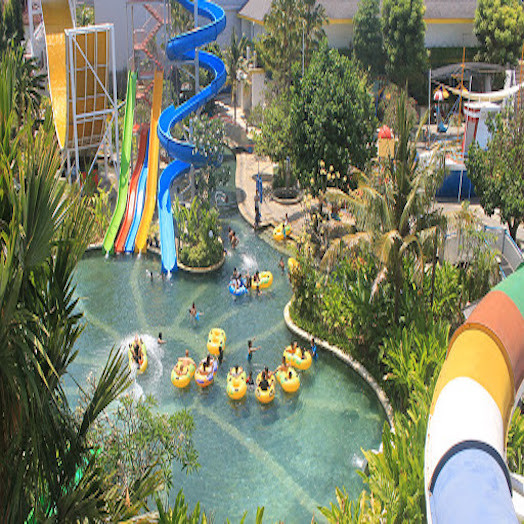 Circus Waterpark 