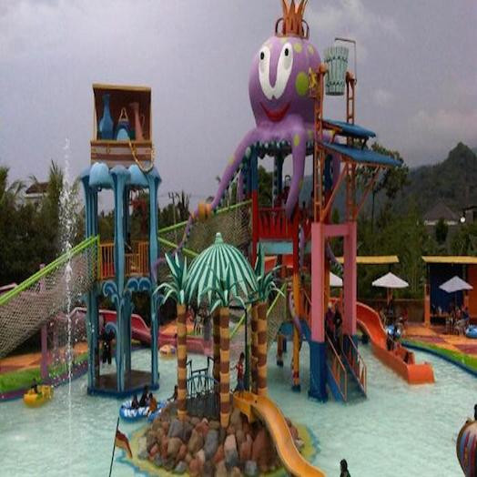 Waterpark Citra Garden