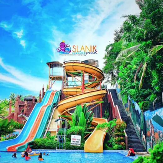 Slanik Waterpark