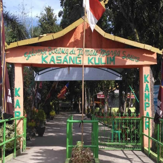 Kebun Binatang Sang Kulim