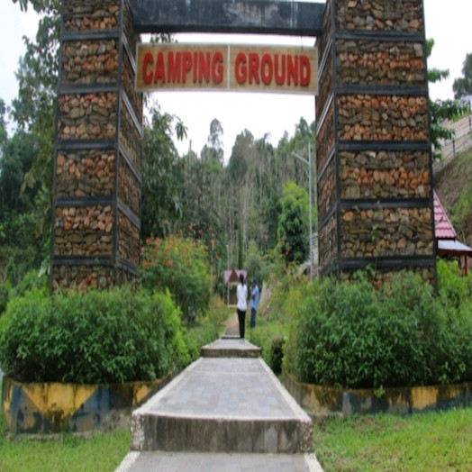 Kebun Raya Kendari