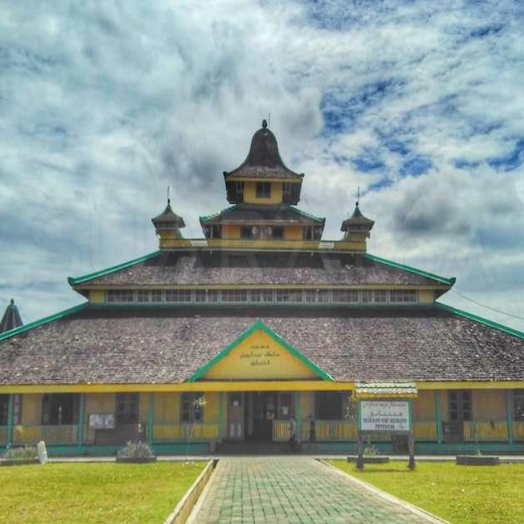 Masjid Jami