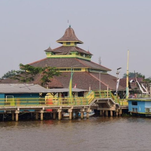 Dermaga Beting