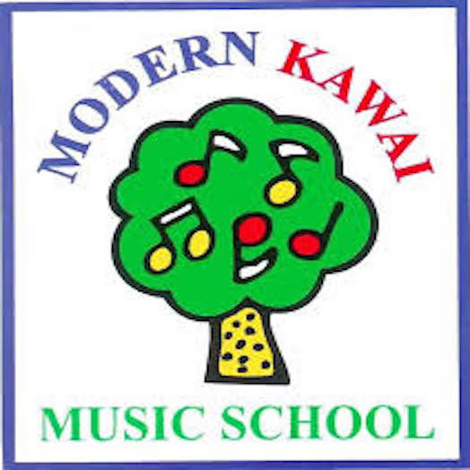 Modern Kawai Music School