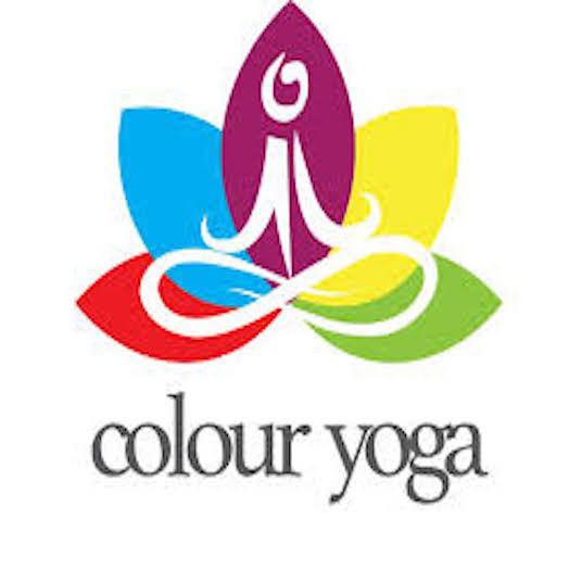 Colour Yoga
