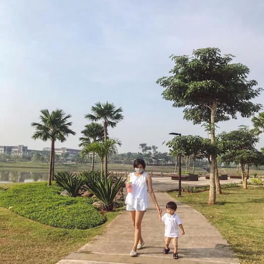 Vanya Park - BSD City