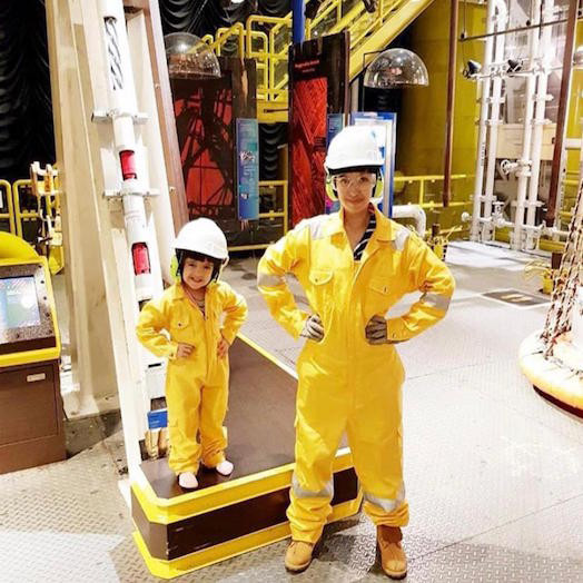 Petrosains - The Discovery Centre