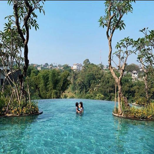 Pullman Ciawi Vimala Hills Resort Spa & Convention