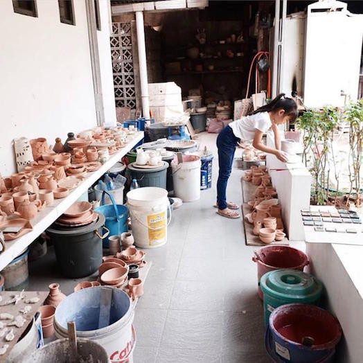Galeri Kolekan