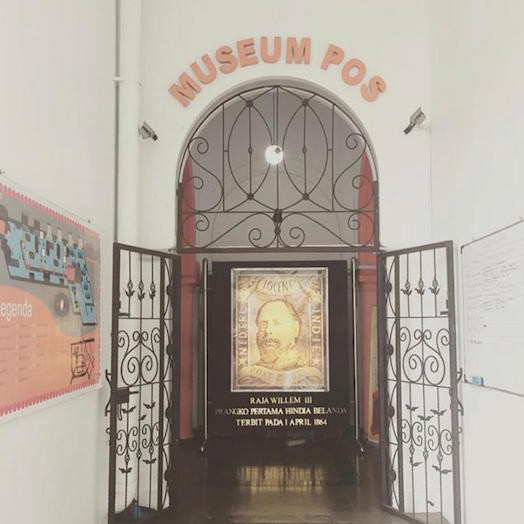 Museum Pos Indonesia